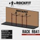 RACK R641 - Linha 60x60 - ROCKFIT